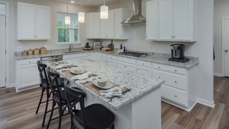Innisbrook Kitchen