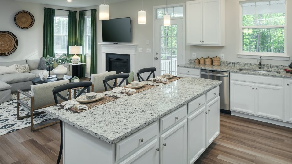 Innisbrook Kitchen