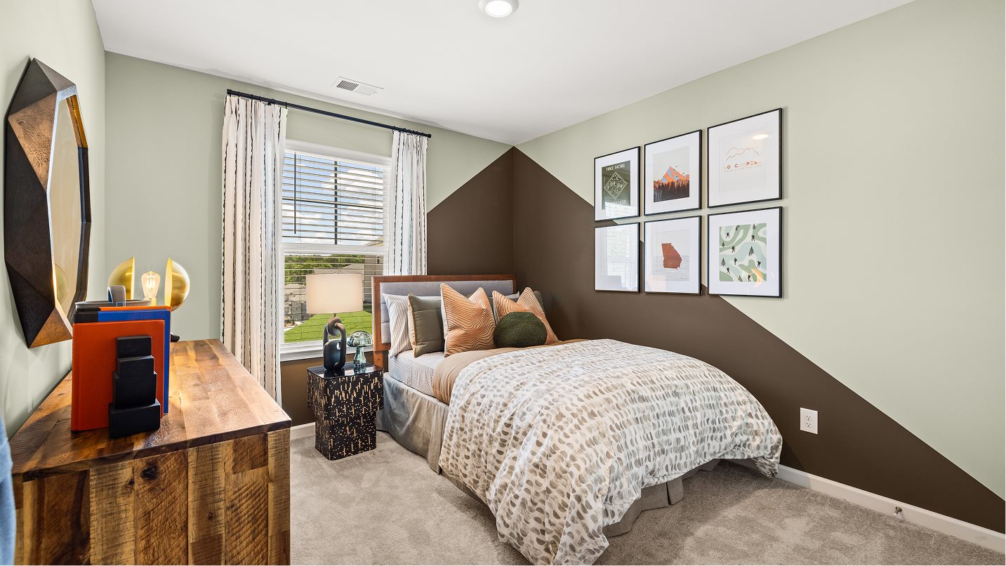 Primrose Bedroom 3