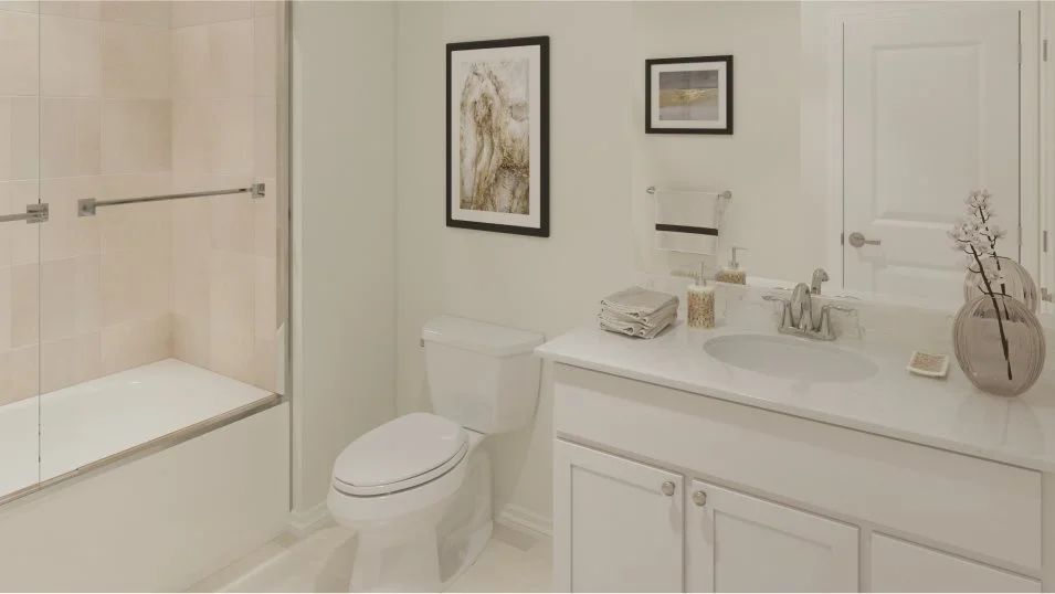 Seagrape Bathroom 2