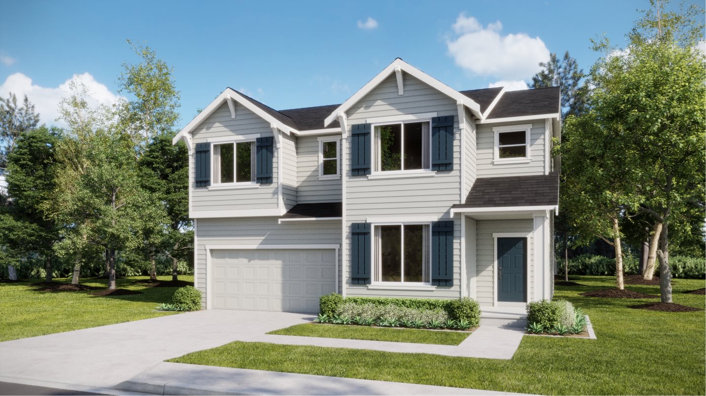 Craftsman home image