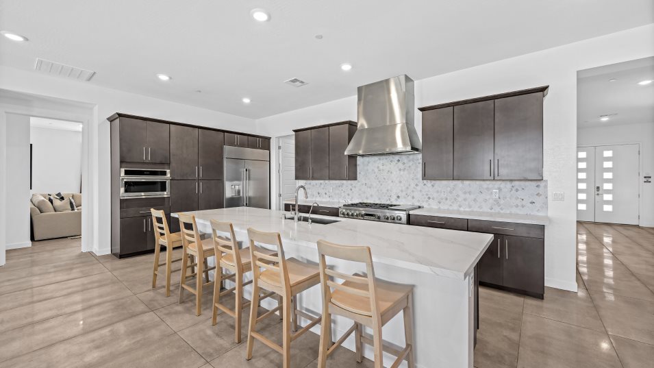 Eleanor Kitchen