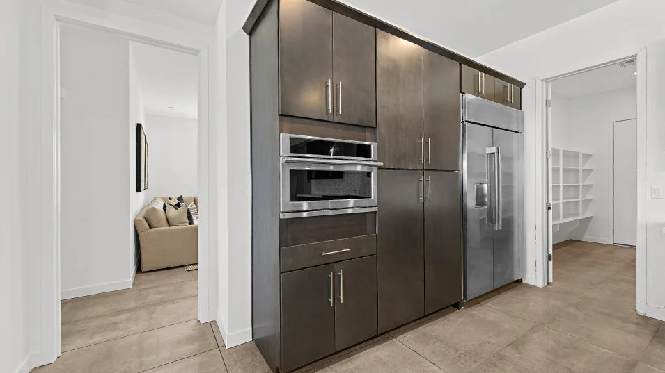 Eleanor Kitchen