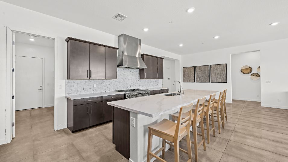 Eleanor Kitchen