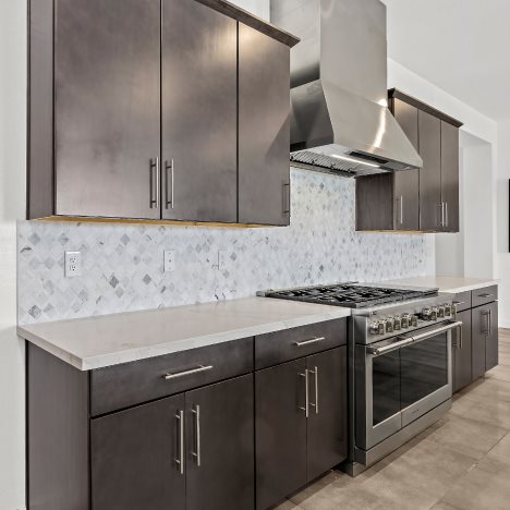 Eleanor Kitchen