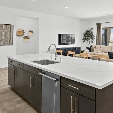 Eleanor Kitchen