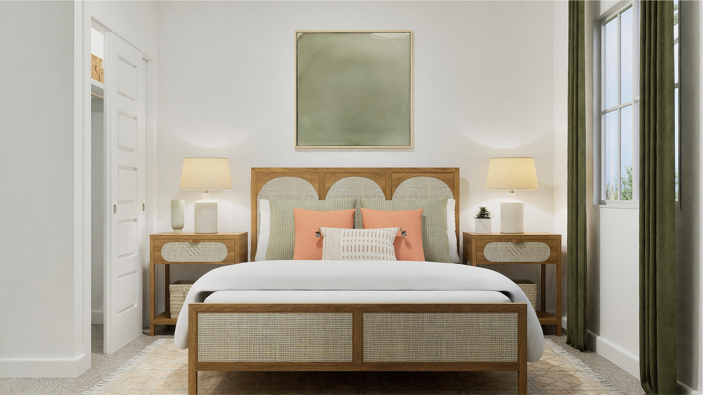 West Core M005 Palma Bed4 1of2 F1