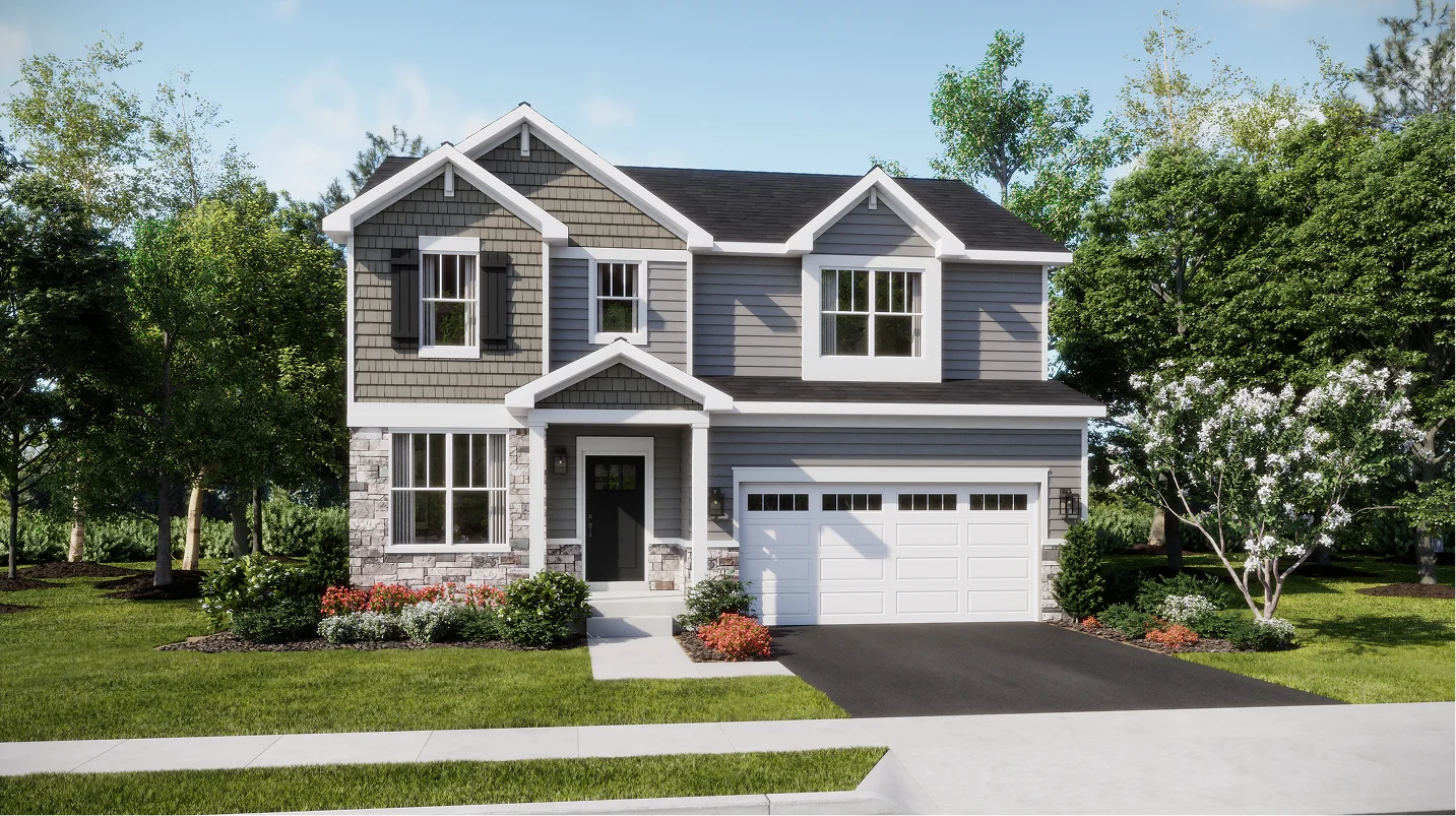 8600 Horizon Series Waterford Starling C 062525