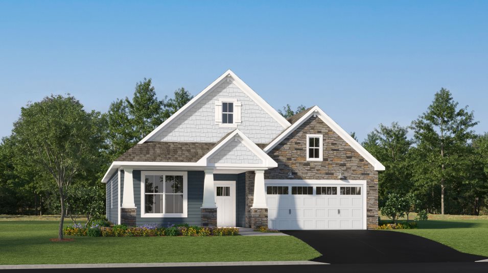 Salerno Exterior Rendering D2