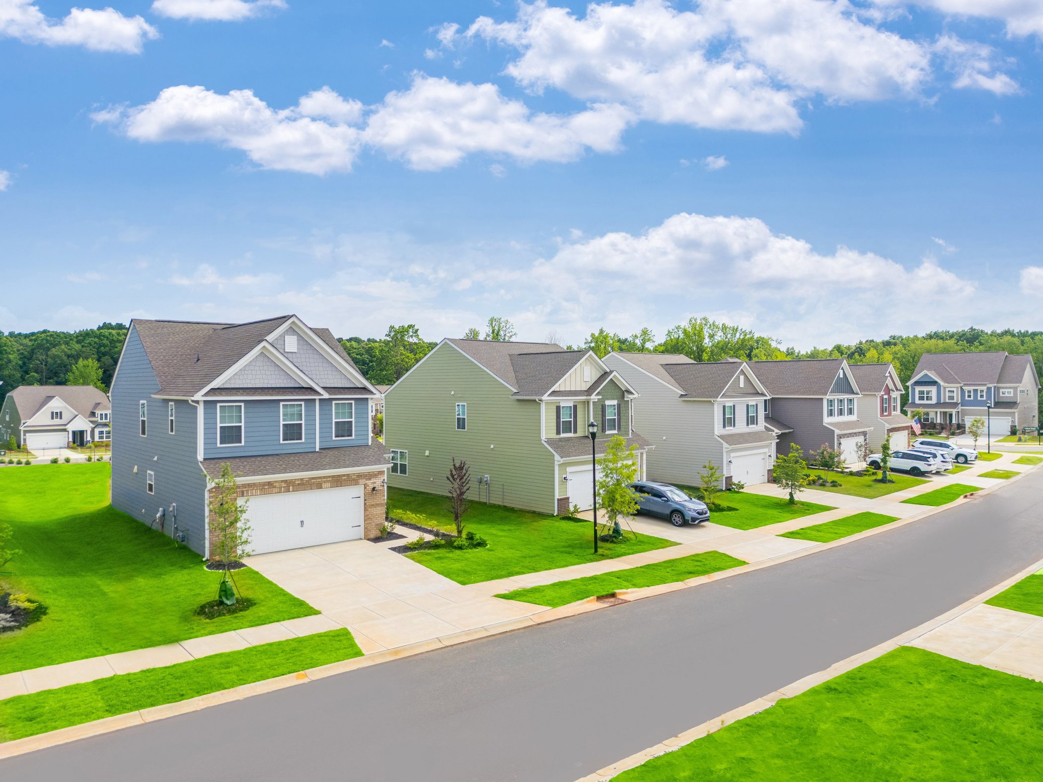 Elizabeth Community 10