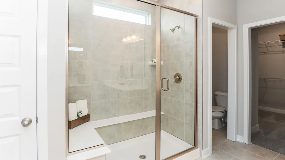 Owners Bathroom
