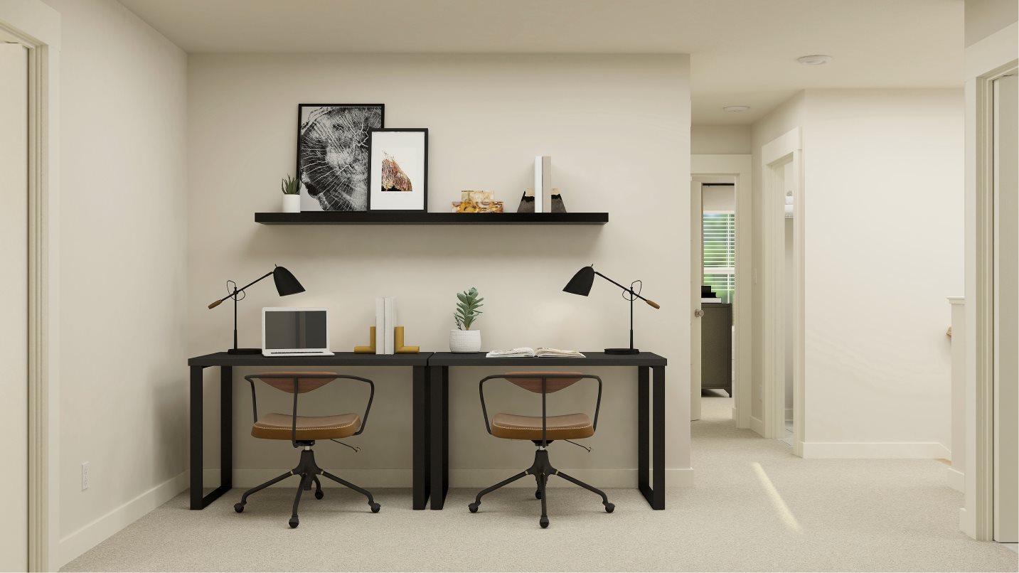 Davenport Loft
