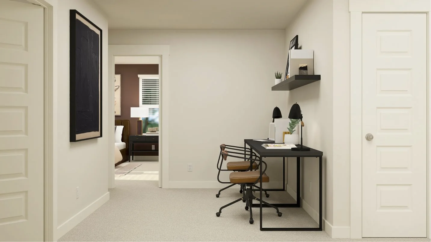 Davenport Loft