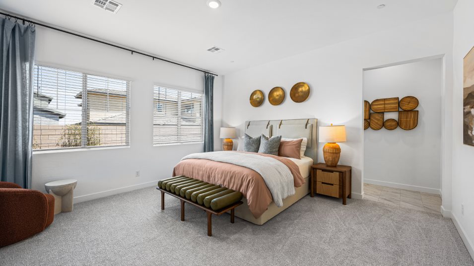 Kennedy Owner's Suite