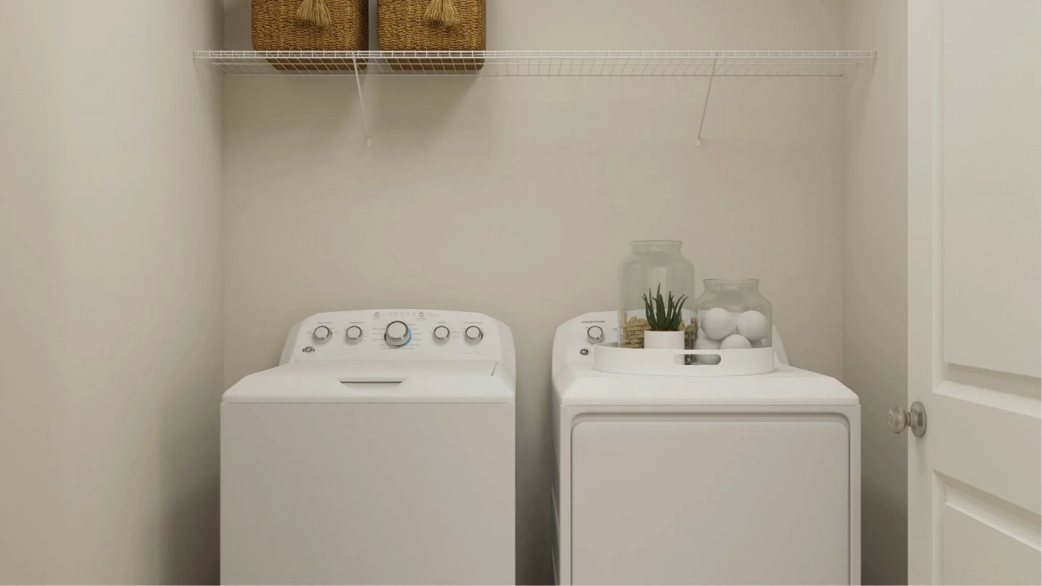 Cameron Laundry