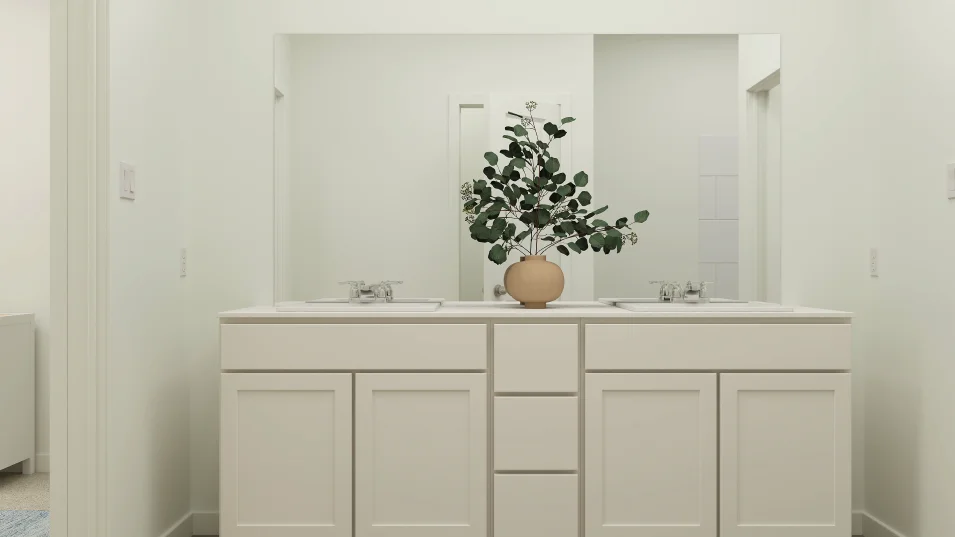 Owners Bathroom