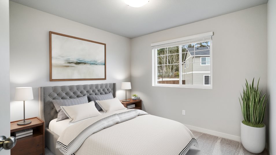 Ivy Bedroom 2