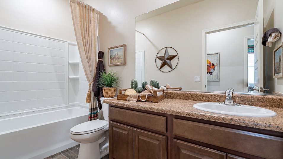 Odyssey Bathroom 2