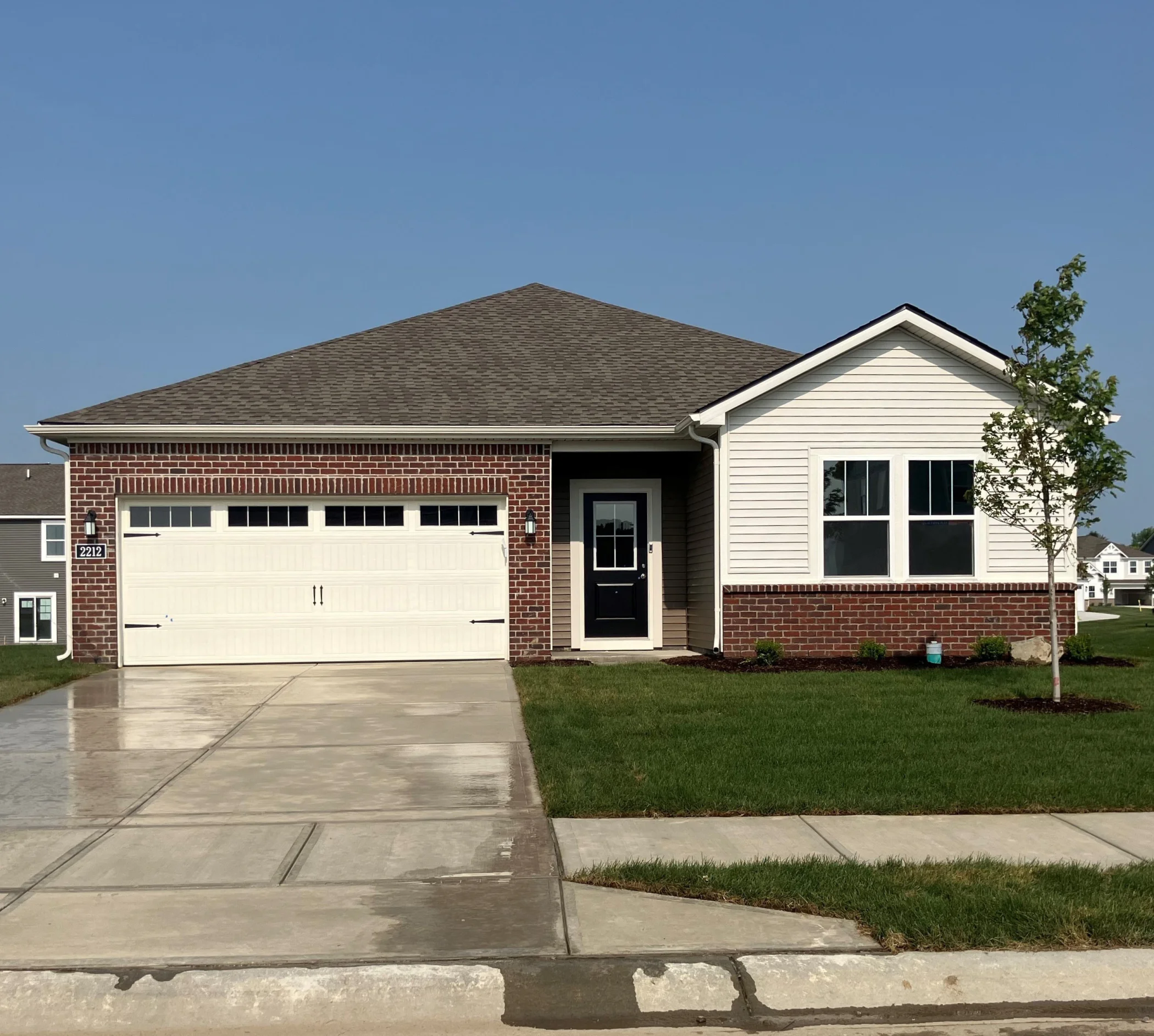 Evergreen Estates Homesite 070 copy