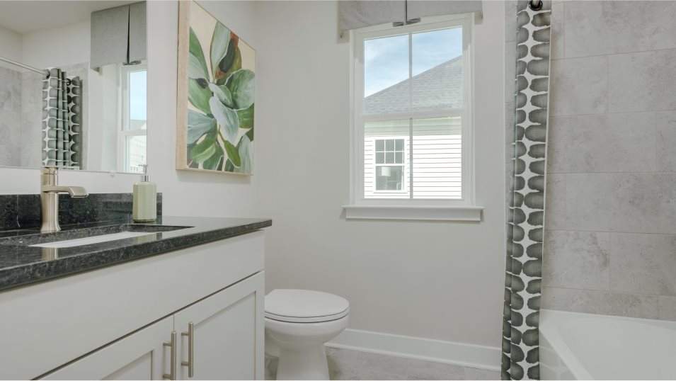 Somerset Bathroom 2
