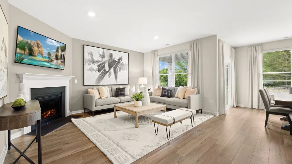 Ashbury Living Room
