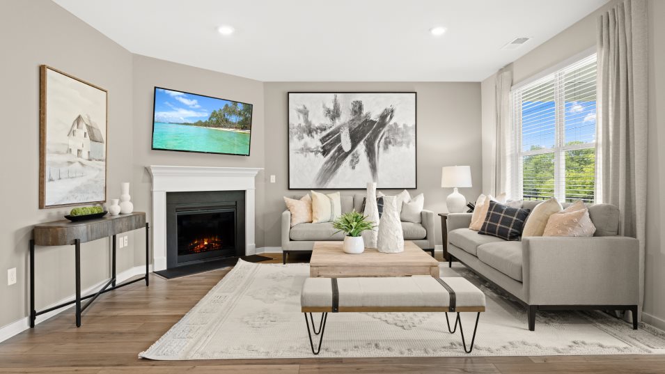 Ashbury Living Room