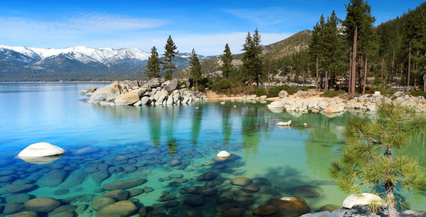 Lake Tahoe