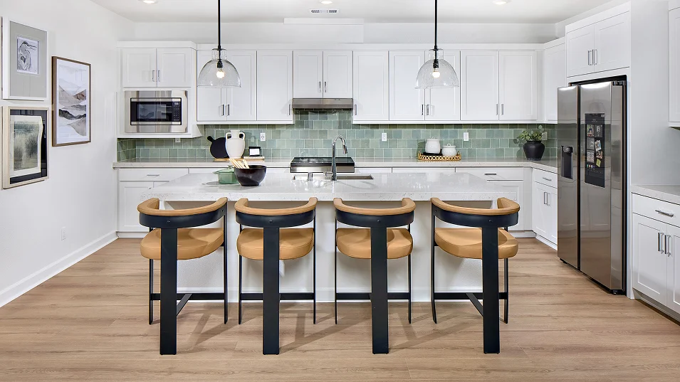 Magnolia North River Farms Res1 Kitchen 1of2 F1