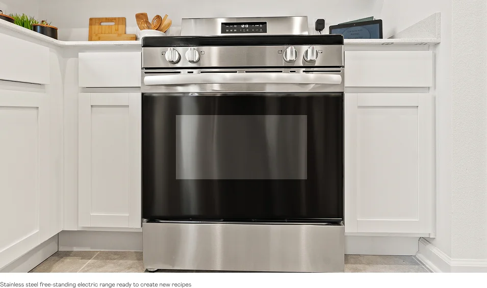 Westview Sienna EI Range 7 11 25