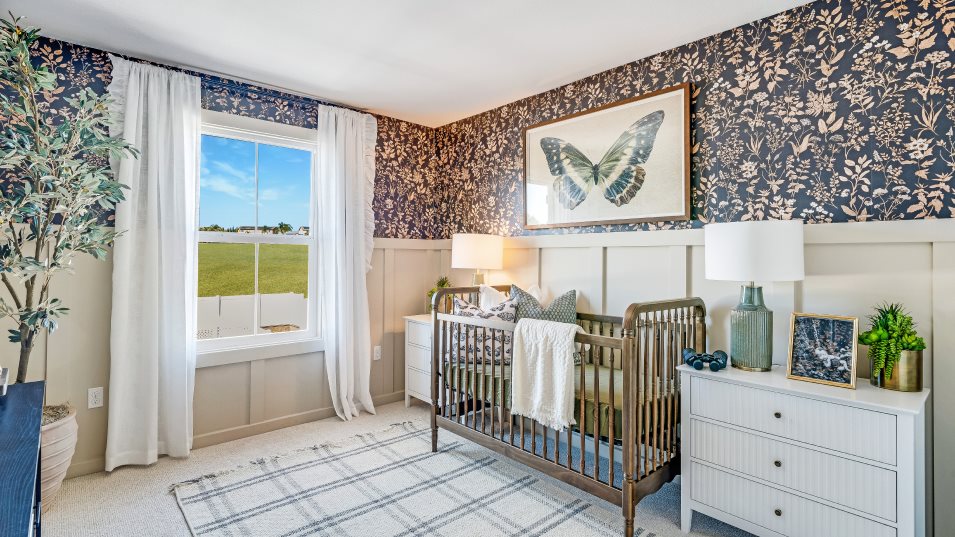 Indigo Res 3 bed 3