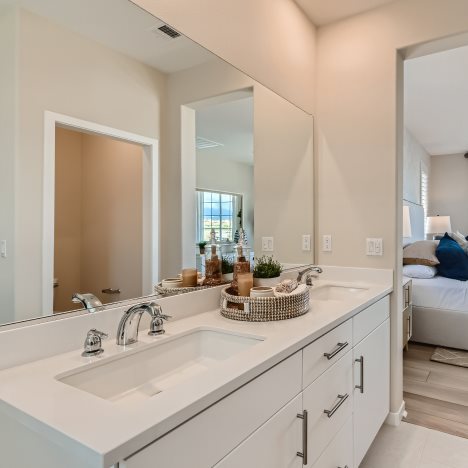 Residence Four Owner's Suite