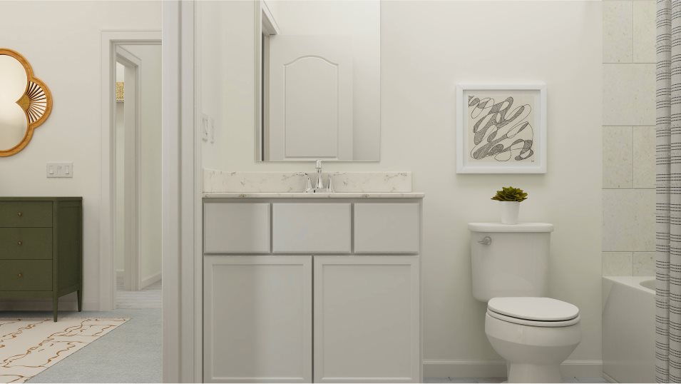 Bathroom 3