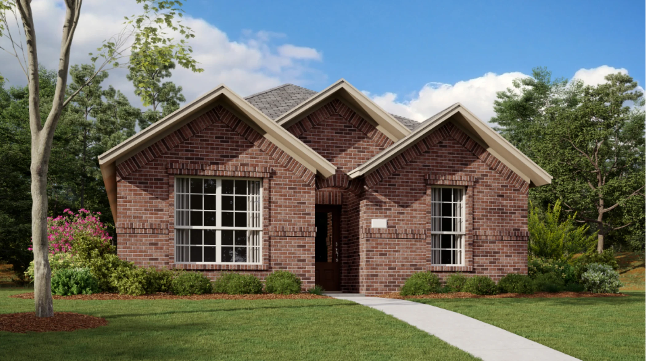 Waco Exterior A