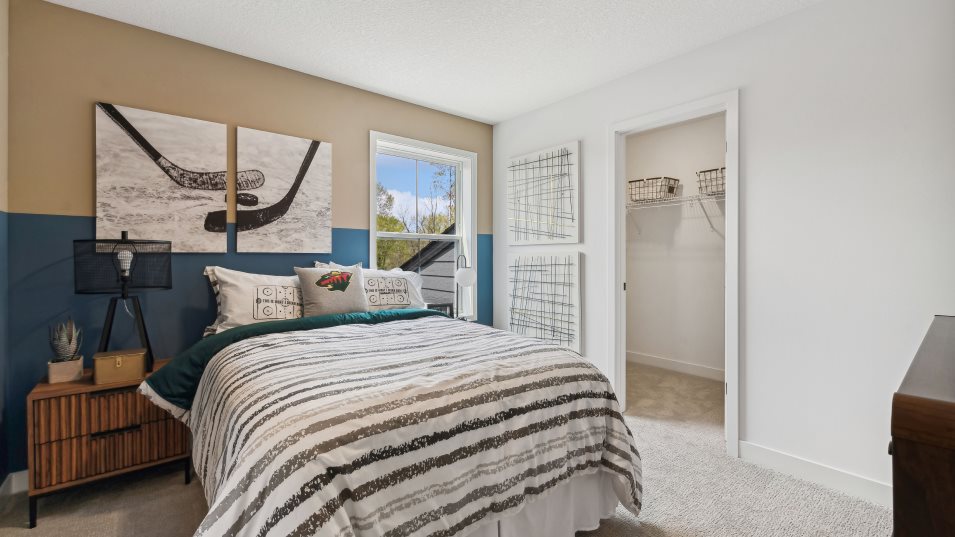 Sonoma Bedroom 3