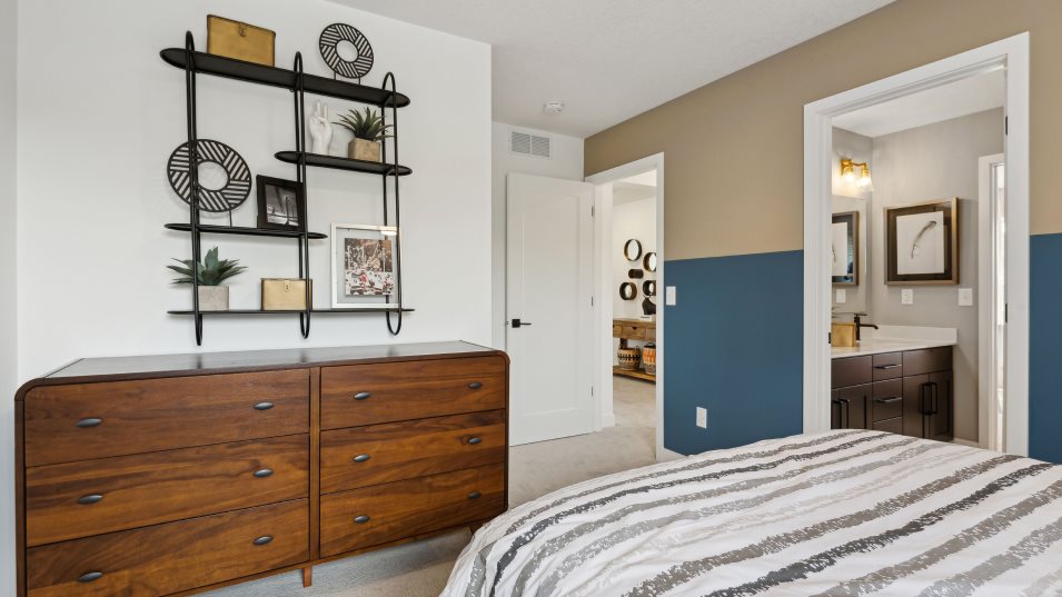 Sonoma Bedroom 3