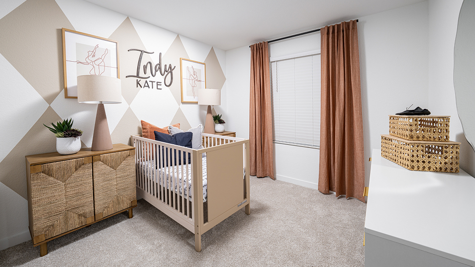 Melody Arbor Ranch Res1847 Bed3 F2