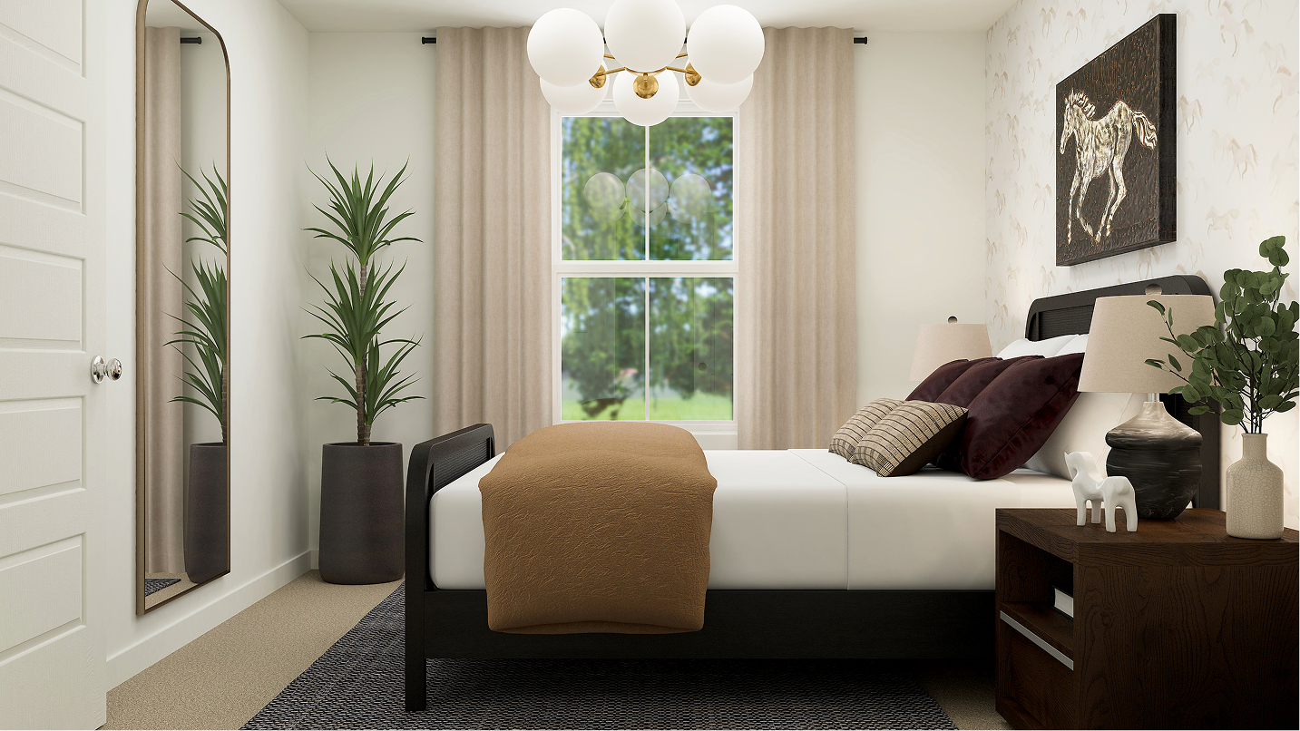 Melody Arbor Ranch Res1847 Bed3 F2