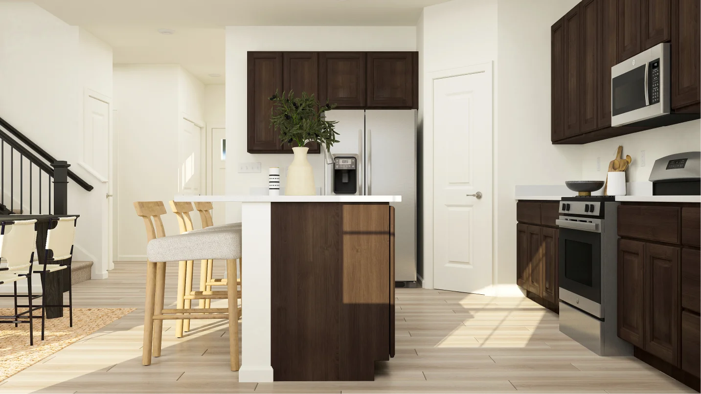 Ontario Kitchen
