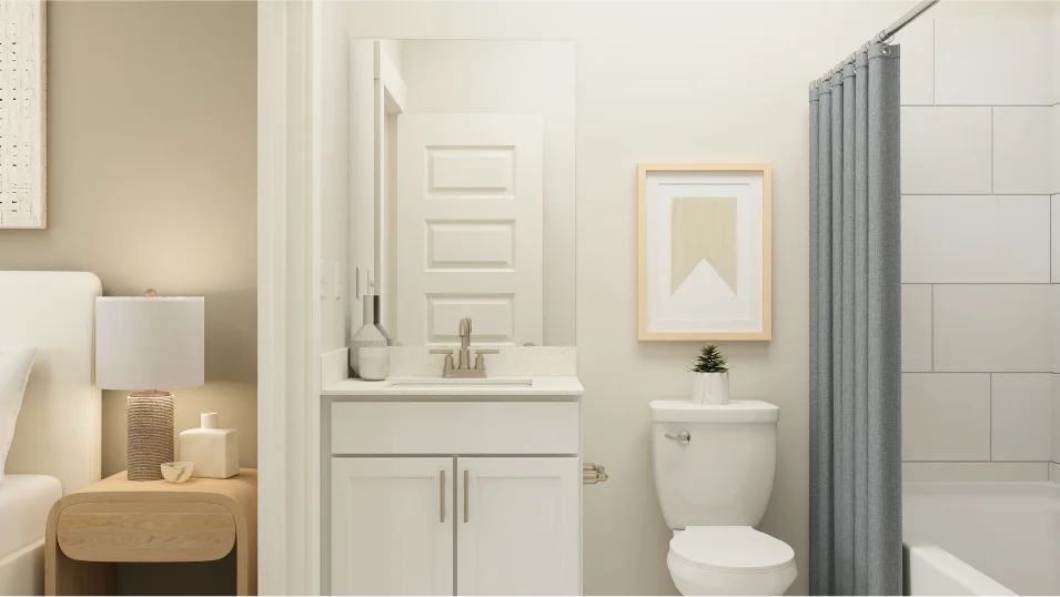 Bathroom 3