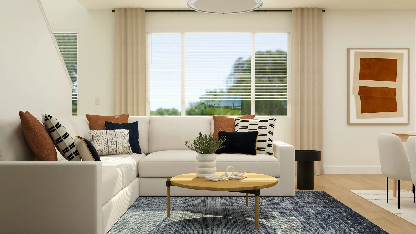 Residence 3 Family Room