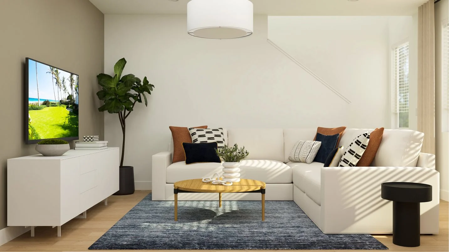 Residence 3 Family Room