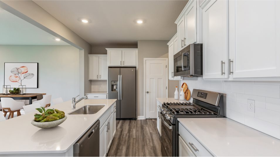 Carlton Kitchen