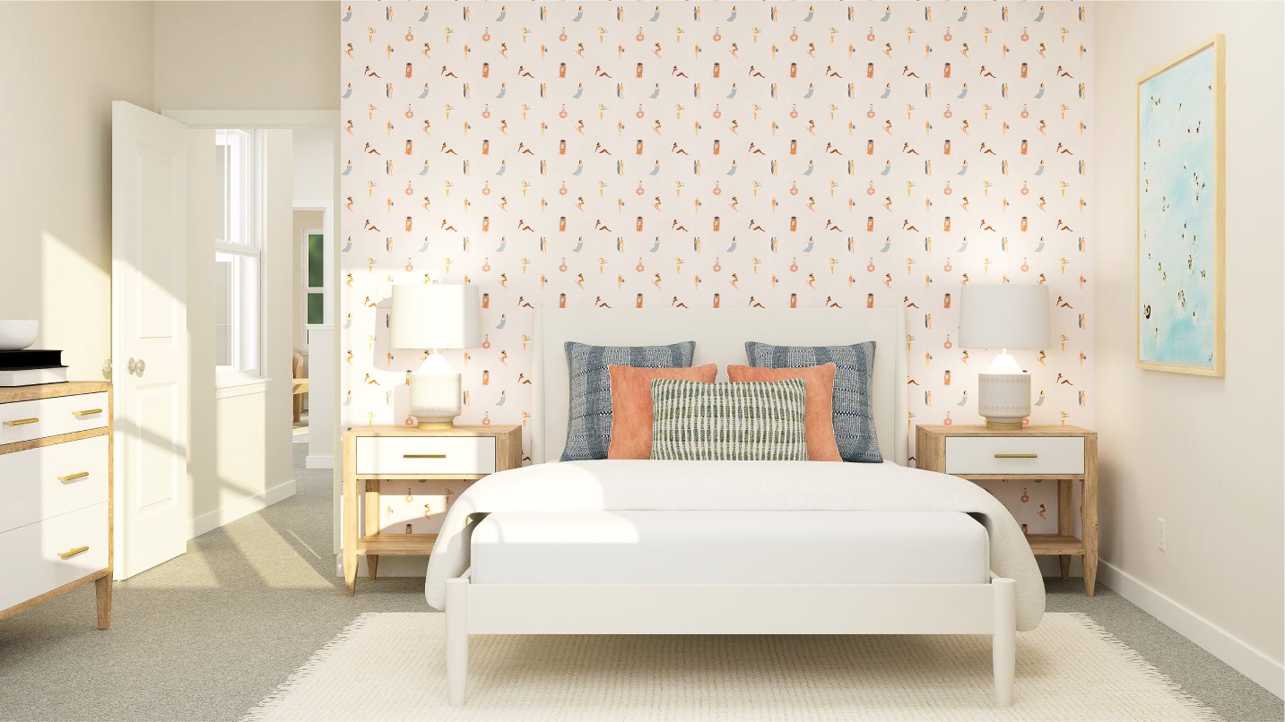 Summit Bedroom 4