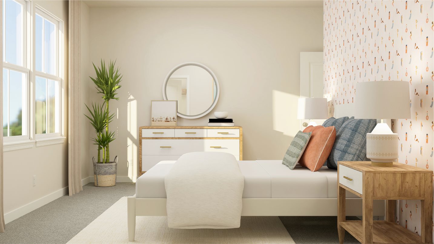 Summit Bedroom 4