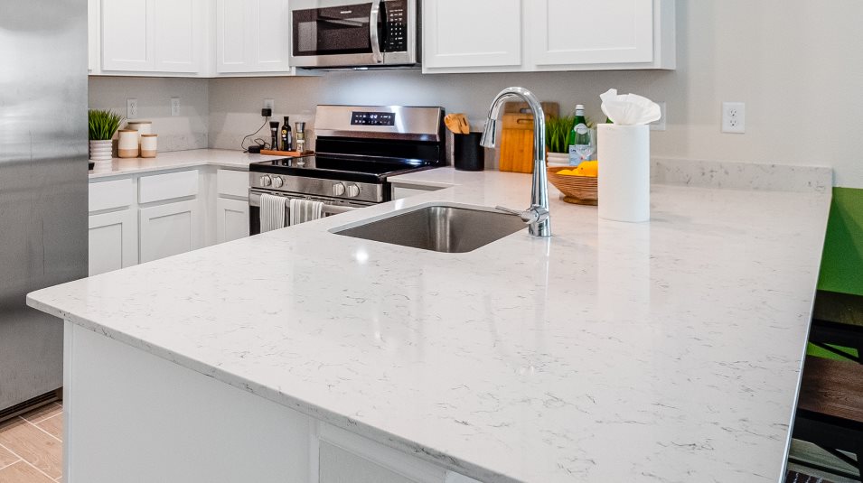 EI Kitchen Countertops