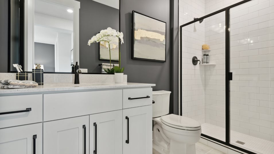 Cypress Bathroom 2