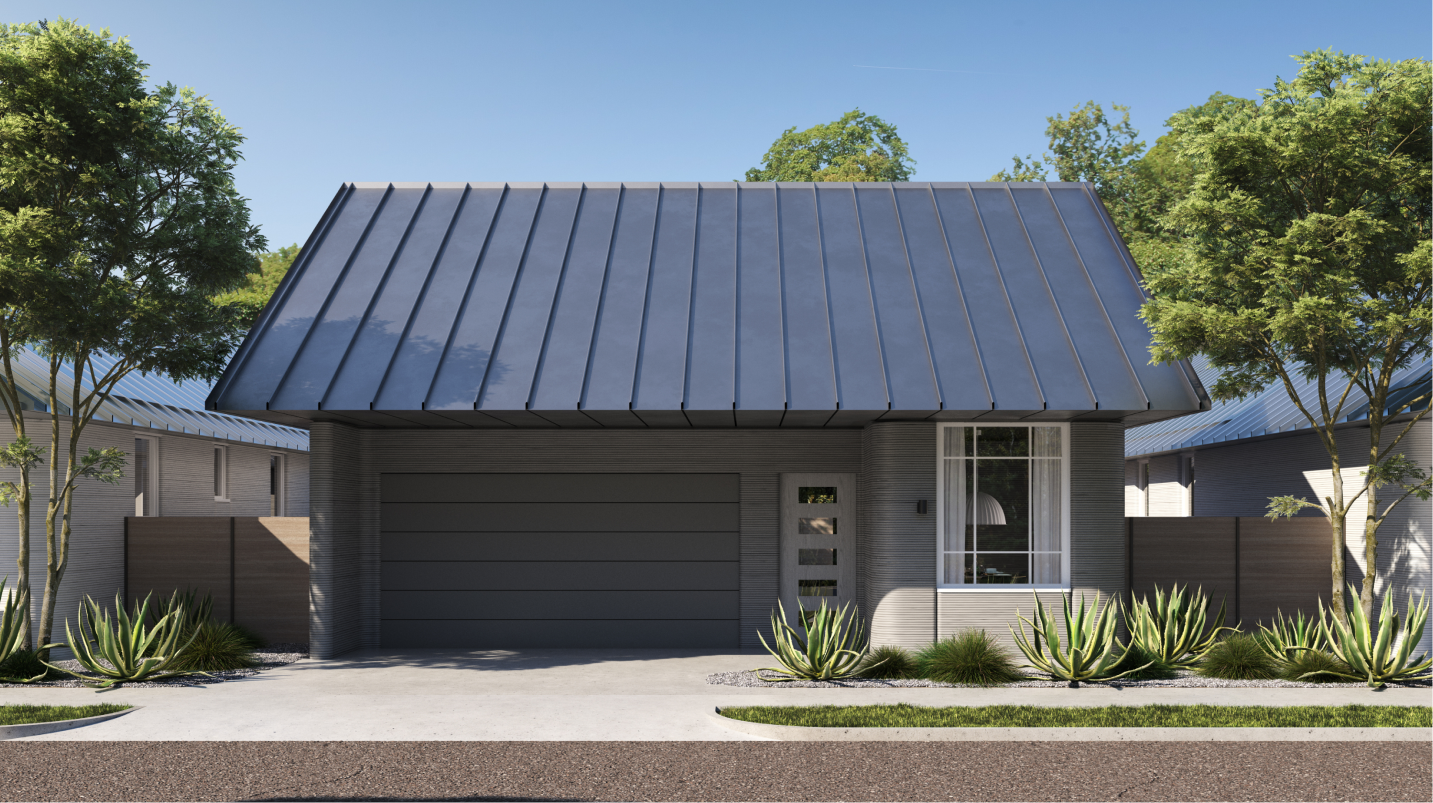 Nye Exterior A