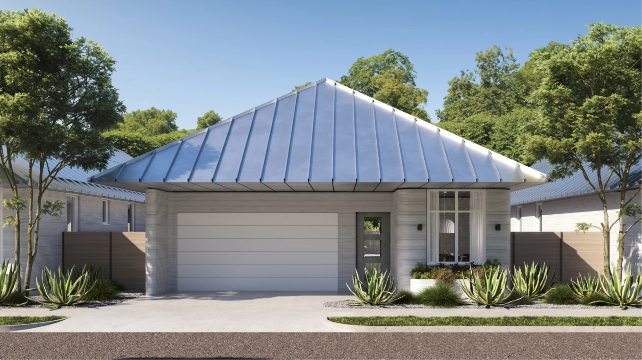 Nye Exterior C