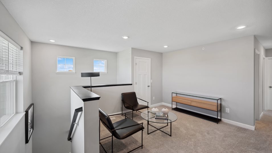 Jefferson Loft