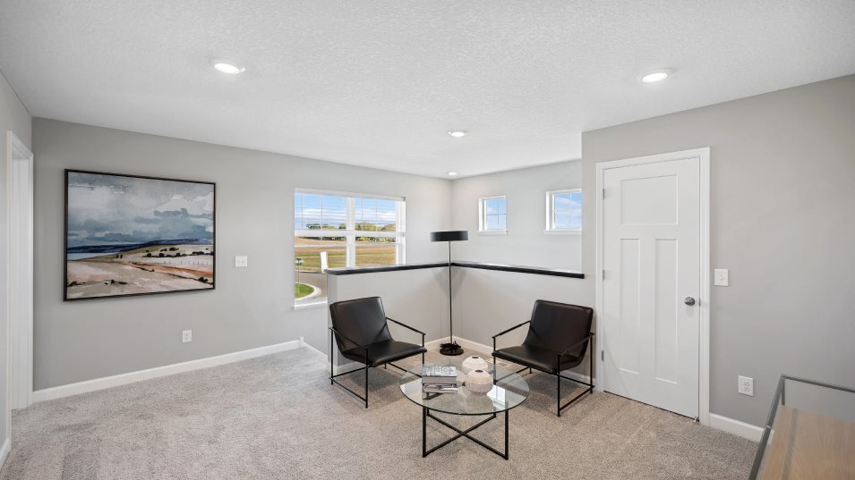 Jefferson Loft